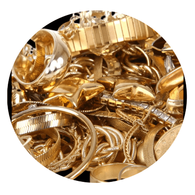 CASH FOR GOLD