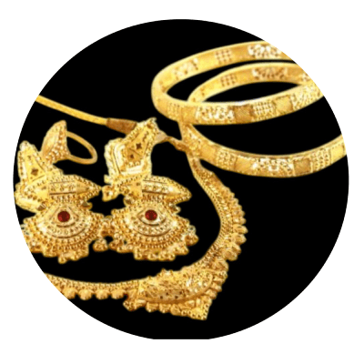 DESIGNER JEWELRY